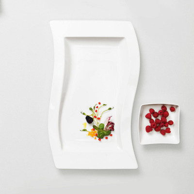 Блюдо сервировочное 49см New Wave Villeroy & Boch	 Блюдо сервировочное 49см New Wave Villeroy & Boch