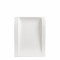 Тарелка закусочная прямоугольная 26см New Wave Villeroy & Boch	