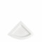 Тарелка треугольная 22см New Wave Villeroy & Boch