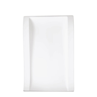 Тарелка гурман 37см New Wave Villeroy & Boch	 Тарелка гурман 37см New Wave Villeroy & Boch