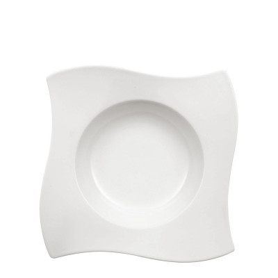 Тарелка для спагетти 28см New Wave Villeroy & Boch	 Тарелка для спагетти 28см New Wave Villeroy & Boch