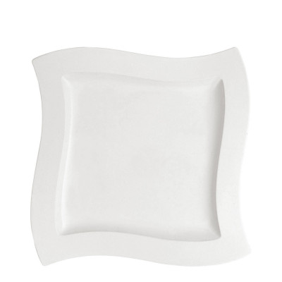 Блюдо квадратное 34см New Wave Villeroy & Boch	 Блюдо квадратное 34см New Wave Villeroy & Boch