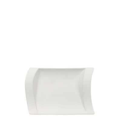 Блюдо для гарнира 21см New Wave Villeroy & Boch Блюдо для гарнира 21см New Wave Villeroy & Boch