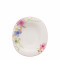 Тарелка суповая овальная 24см Mariefleur Basic Villeroy & Boch