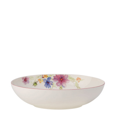 Чаша сервировочная 32см Mariefleur Basic Villeroy & Boch Чаша сервировочная 32см Mariefleur Basic Villeroy & Boch