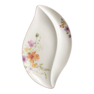 Блюдо сервировочная 50см Mariefleur Serve & Salad Villeroy & Boch Блюдо сервировочная 50см Mariefleur Serve & Salad Villeroy & Boch