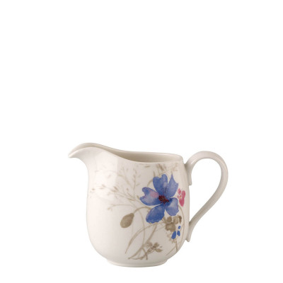 Молочник 0,3л Mariefleur Gris Villeroy & Boch	 Молочник 0,3л Mariefleur Gris Villeroy & Boch