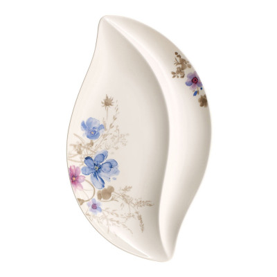 Блюдо сервировочное 50см Mariefleur Gris Serve & Salad Villeroy & Boch	 Блюдо сервировочное 50см Mariefleur Gris Serve & Salad Villeroy & Boch