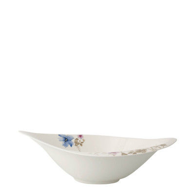 Салатник 36см Mariefleur Gris Serve & Salad Villeroy & Boch	 Салатник 36см Mariefleur Gris Serve & Salad Villeroy & Boch