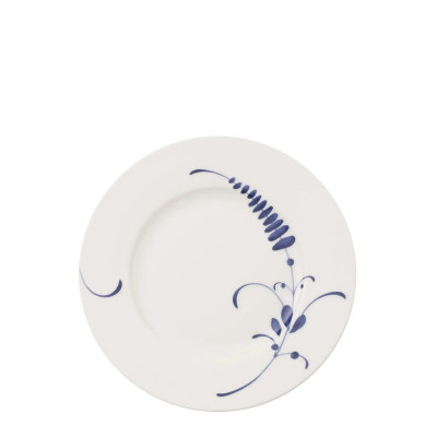 Закусочная тарелка 22 см Old Luxembourg Brindille Villeroy & Boch Закусочная тарелка 22 см Old Luxembourg Brindille Villeroy & Boch