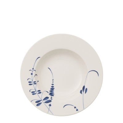 Суповая тарелка 24 см Old Luxembourg Brindille Villeroy & Boch Суповая тарелка 24 см Old Luxembourg Brindille Villeroy & Boch
