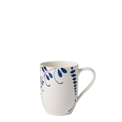 Кружка 0,34л серии Old Luxembourg Brindille Villeroy & Boch Кружка 0,34л серии Old Luxembourg Brindille Villeroy & Boch