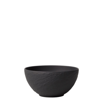 Бульонная чаша 14 см Manufacture Rock Villeroy & Boch