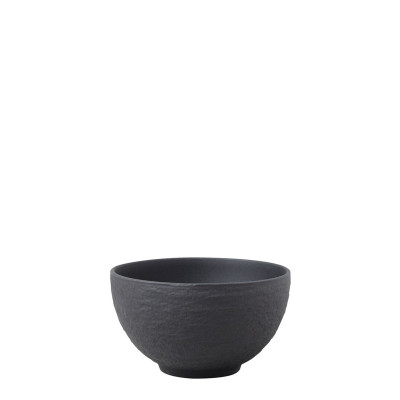Чаша для риса 11 см Manufacture Rock Villeroy & Boch Чаша для риса 11 см Manufacture Rock Villeroy & Boch