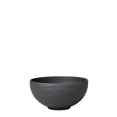 Суповая чаша 12,5 см Manufacture Rock Villeroy & Boch Суповая чаша 12,5 см Manufacture Rock Villeroy & Boch