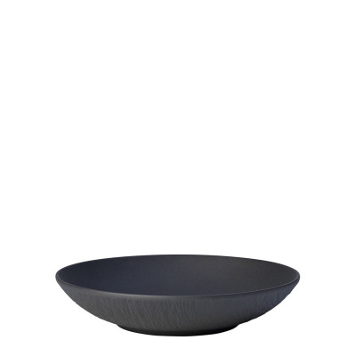 Чаша 24 см Manufacture Rock Villeroy & Boch Чаша 24 см Manufacture Rock Villeroy & Boch