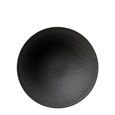 Глубокая чаша 28 см Manufacture Rock Villeroy & Boch Глубокая чаша 28 см Manufacture Rock Villeroy & Boch