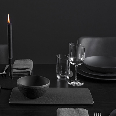 Чаша для соуса 8 см Manufacture Rock Villeroy & Boch Чаша для соуса 8 см Manufacture Rock Villeroy & Boch