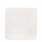 Квадратное сервировочное блюдо 32 см Manufacture Rock Blanc Villeroy & Boch