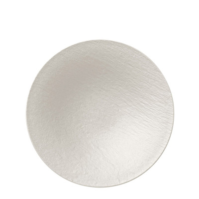 Глубокая чаша 28,5 см Manufacture Rock Blanc Villeroy & Boch Глубокая чаша 28,5 см Manufacture Rock Blanc Villeroy & Boch