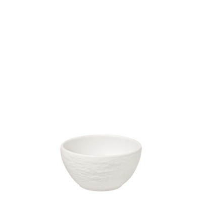 Чаша для соуса 8 см Manufacture Rock Blanc Villeroy & Boch Чаша для соуса 8 см Manufacture Rock Blanc Villeroy & Boch