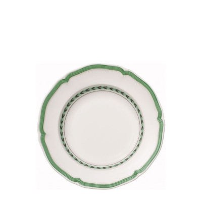 Тарелка суповая 23см French Garden Green Line Villeroy & Boch Тарелка суповая 23см French Garden Green Line Villeroy & Boch