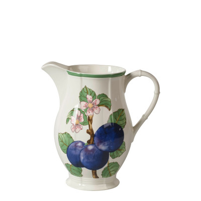 Кувшин 22,8см French Garden Modern Fruits Villeroy & Boch Кувшин 22,8см French Garden Modern Fruits Villeroy & Boch