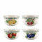 Чаша бульонная 0,75л, 4шт. French Garden Modern Fruits Villeroy & Boch
