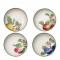 Чаша 1,2л, 4шт. French Garden Modern Fruits Villeroy & Boch