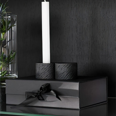 Подсвечник 6,5см от Manufacture Rock Villeroy & Boch