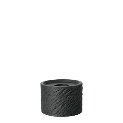 Подсвечник 6,5см от Manufacture Rock Villeroy & Boch Подсвечник 6,5см от Manufacture Rock Villeroy & Boch