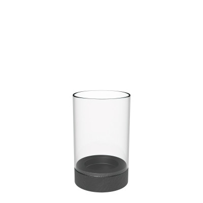 Подсвечник садовый 14см серии Manufacture Rock Villeroy & Boch Подсвечник садовый 14см серии Manufacture Rock Villeroy & Boch