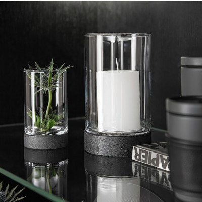 Подсвечник садовый 20см от Manufacture Rock Villeroy & Boch