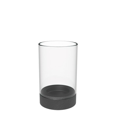 Подсвечник садовый 20см от Manufacture Rock Villeroy & Boch Подсвечник садовый 20см от Manufacture Rock Villeroy & Boch
