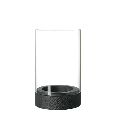 Подсвечник садовый 26,9см серии Manufacture Rock Villeroy & Boch Подсвечник садовый 26,9см серии Manufacture Rock Villeroy & Boch