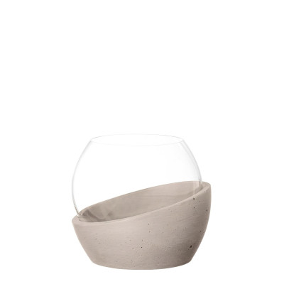 Настольный подсвечник 12см серии New Moon Villeroy & Boch Настольный подсвечник 12см серии New Moon Villeroy & Boch