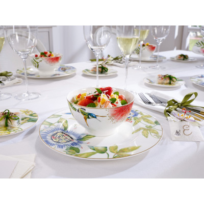 Чаша бульонная 0,75л Amazonia Anmut Villeroy & Boch	 Чаша бульонная 0,75л Amazonia Anmut Villeroy & Boch