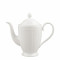 Кофейник 1,35л White Pearl Villeroy & Boch	