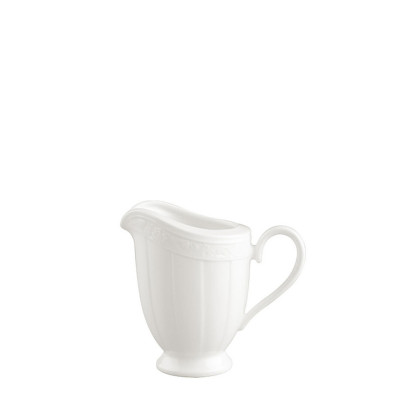 Молочник 0,25л White Pearl Villeroy & Boch	 Молочник 0,25л White Pearl Villeroy & Boch