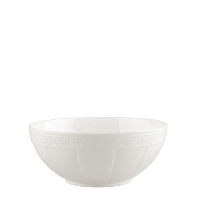 Салатник 1,68л White Pearl Villeroy & Boch	 Салатник 1,68л White Pearl Villeroy & Boch