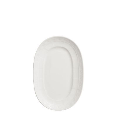 Блюдо для гарнира 22см White Pearl Villeroy & Boch	 Блюдо для гарнира 22см White Pearl Villeroy & Boch