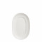 Блюдо для гарнира 22см White Pearl Villeroy & Boch	