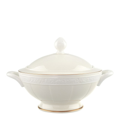 Супница 2,8л Ivoire Villeroy & Boch	 Супница 2,8л Ivoire Villeroy & Boch
