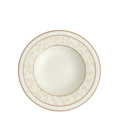 Тарелка суповая 0,32л Ivoire Villeroy & Boch	 Тарелка суповая 0,32л Ivoire Villeroy & Boch
