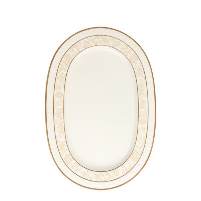 Блюдо овальное 41см Ivoire Villeroy & Boch	 Блюдо овальное 41см Ivoire Villeroy & Boch