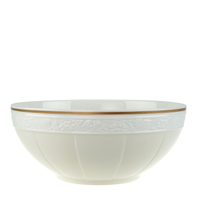 Салатник 2,74л Ivoire Villeroy & Boch	 Салатник 2,74л Ivoire Villeroy & Boch