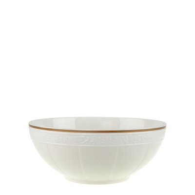 Салатник 1,68л Ivoire Villeroy & Boch	 Салатник 1,68л Ivoire Villeroy & Boch