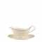 Соусник с подставкой 0,40л Ivoire Villeroy & Boch	
