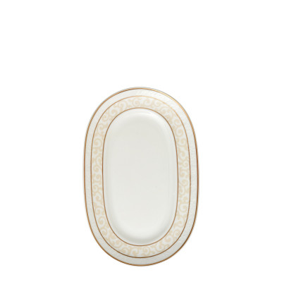 Блюдо для гарнира 22см Ivoire Villeroy & Boch	 Блюдо для гарнира 22см Ivoire Villeroy & Boch