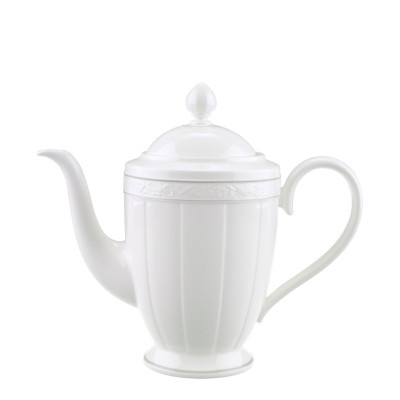 Кофейник 1,35л Gray Pearl Villeroy & Boch	